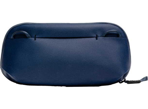 Peak Design Tech Pouch Small Midnight Smart organisering for småting 