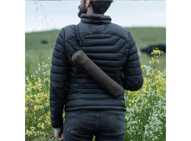 Peak Design Travel Tripod, Retur/B-Vare Minimal nedpakket, i Aluminium 