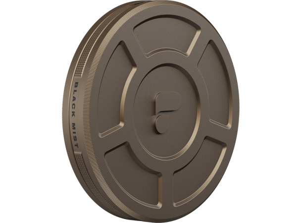PolarPro 135 Series Black Mist Filter 86mm 