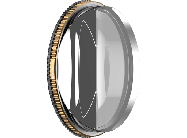 PolarPro CineFlow Filter 67mm Kreativt bevegelsesfilter 