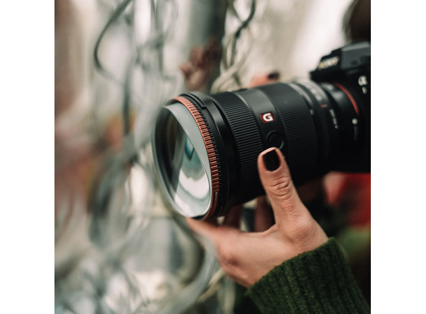 PolarPro CineFlow Filter 67mm Kreativt bevegelsesfilter 