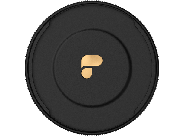 PolarPro PMVND 2-5 Stop Edition II 95mm Variabelt ND-filter 