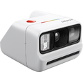 Polaroid Go Gen 3 Kamera Hvit Kompakt og lett instantkamera