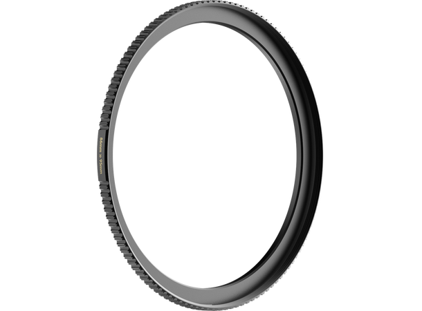 Polarpro Adapterring Stepring 86-95 mm Bruk 95mm filter på 86mm linse 