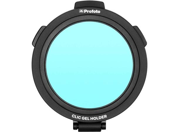 Profoto Clic Gel Holder Filterholdertil A-serien
