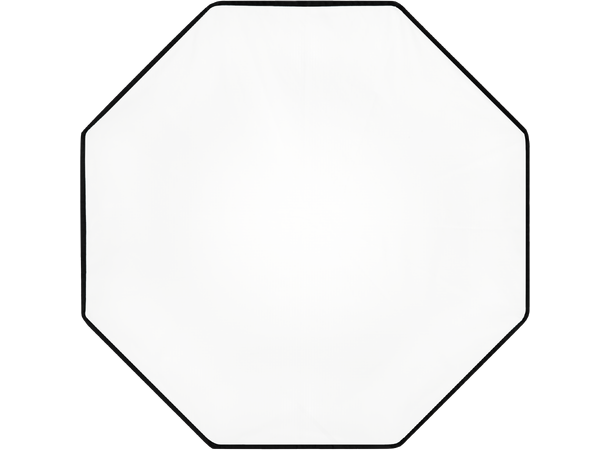 Profoto Clic Softbox 2 Octa Liten, lett, rask åpne/lukke funksjon 