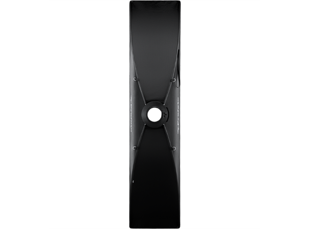 Profoto Softbox 1x6’ Silver Presist kantlys og lynraskt oppsett 