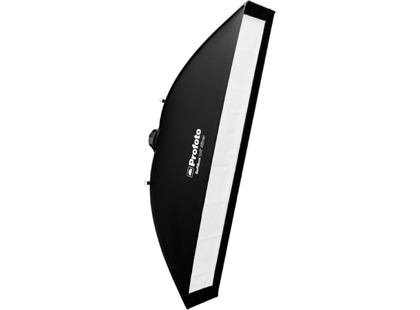 Profoto Softbox 1x6’ Silver Presist kantlys og lynraskt oppsett 