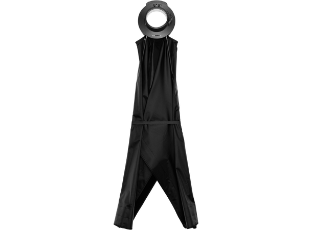 Profoto Softbox 1x6’ Silver Presist kantlys og lynraskt oppsett 