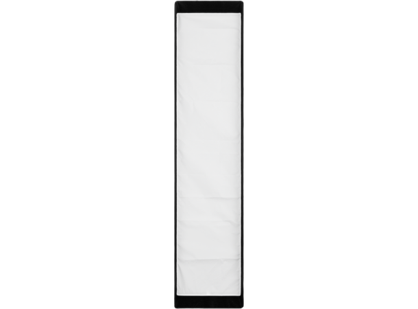 Profoto Softbox 1x6’ Silver Presist kantlys og lynraskt oppsett 