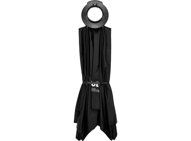 Profoto Softbox 3x4’ Silver Lett å slå opp og legge i sammen 