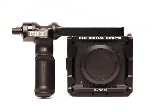 RED Komodo 6K, BRUKT BRUKT, Se beskrivelse 