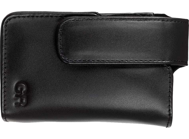 Ricoh Softcase for GR III og GR IV Ricoh skinnveske, GC-11 