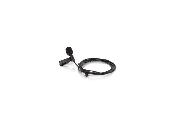 Røde lavalier Lapel Microphone 