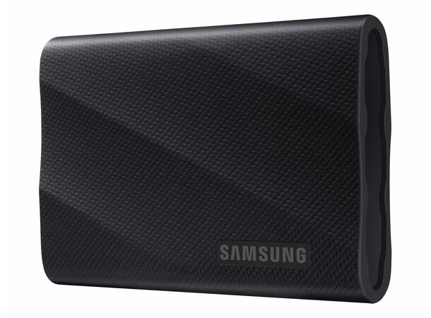 SAMSUNG Portable SSD T9 1TB Opptil 2000 MB/s med USB 3.2 Gen2x2