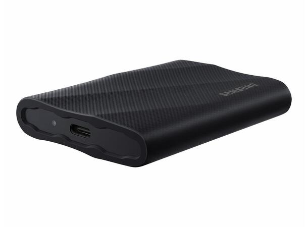 SAMSUNG Portable SSD T9 1TB Opptil 2000 MB/s med USB 3.2 Gen2x2