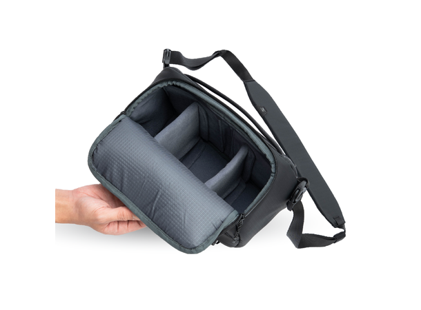 Sakk Xplorer 6L Sling Lett og slitesterk 6L kameraveske 