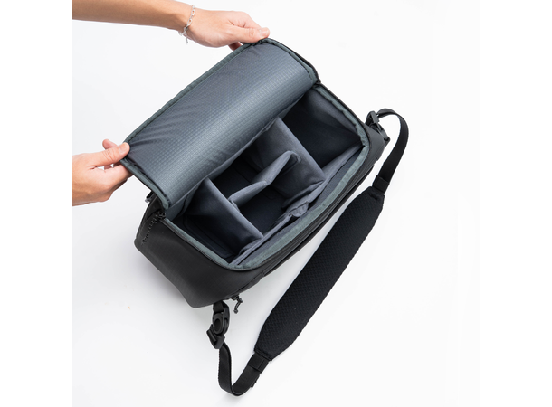 Sakk Xplorer 6L Sling Lett og slitesterk 6L kameraveske 