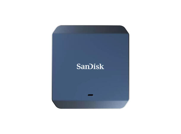 Sandisk Minnekortleser CFexpress Pro-Cin Type B Comp W Magsafe 
