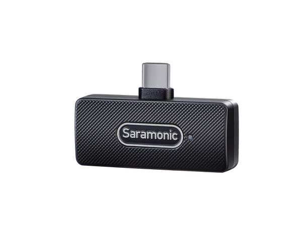Saramonic Blink 100 B6 Dobbelt Myggsett for Mobil (USB-C)