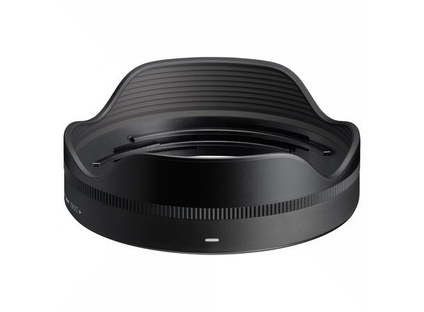 Sigma 12mm F1.4 DC | Contemporary Sony E 