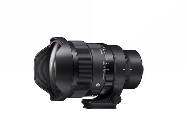 Sigma 15MM F/1.4 DG DN DIAGONAL FISHEYE Sony E 