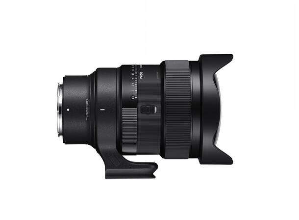 Sigma 15MM F/1.4 DG DN DIAGONAL FISHEYE Sony E 