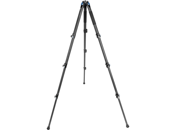 Sirui Tripod L-324F Carbon m/KS-40 Stativ i karbonfiber, holder 18kg 