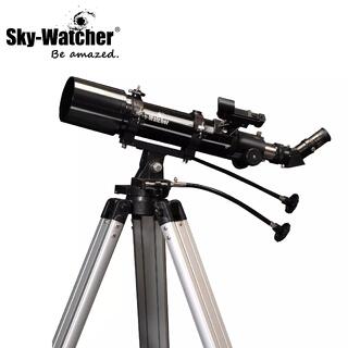 Sky-Watcher Mercury 705 70mm  F/7.1 AZ3 Refraktor-teleskop m/ stativ