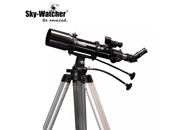 Sky-Watcher Mercury 705 70mm  F/7.1 AZ3 Refraktor-teleskop m/ stativ
