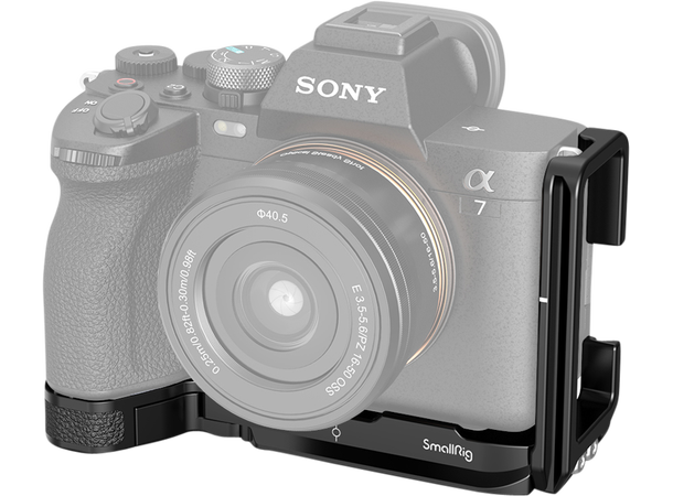 SmallRig 3660 L-Brakett For Sony A7 IV, A7S III, A1 
