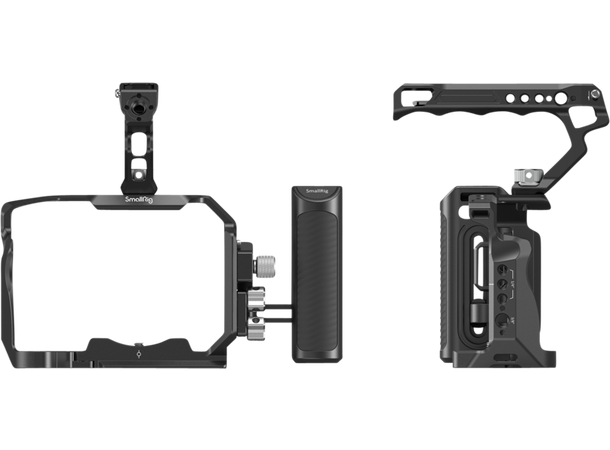 SmallRig 3669 Advanced Kit, Sony A7 IV For Sony A7 IV / A7S III