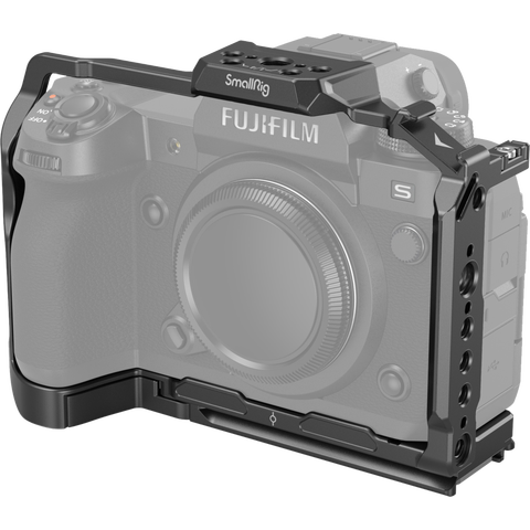 SmallRig 3934 Cage Fujifilm X-H2S Cage for Fujifilm X-H2S