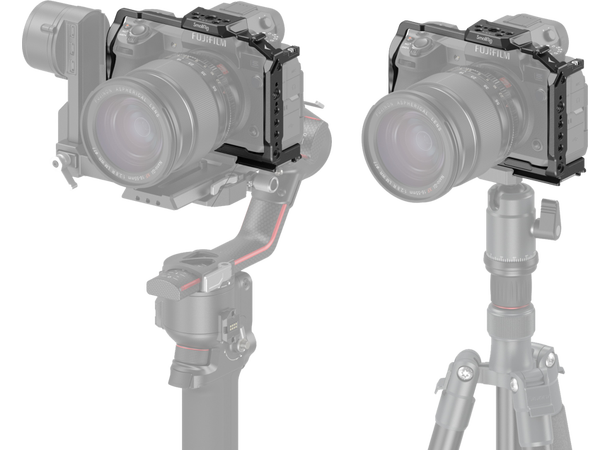 SmallRig 3934 Cage Fujifilm X-H2S Cage for Fujifilm X-H2S 
