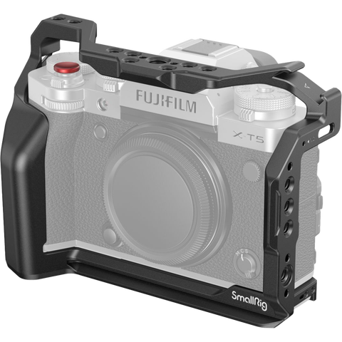 SmallRig 4135 Cage Fujifilm X-T5 Cage for Fujifilm X-T5