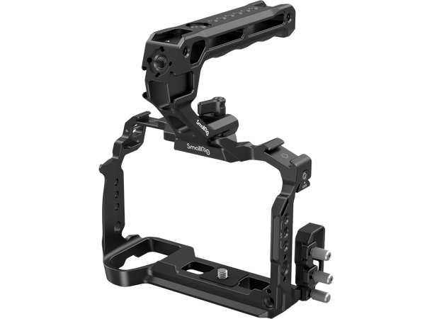 SmallRig 4143 Cage Kit Panasonic S5 II Cage for Panasonic S5 II 