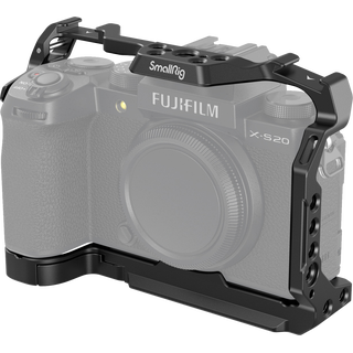 SmallRig 4230 Cage Fujifilm X-S20 Cage for Fujifilm X-S20