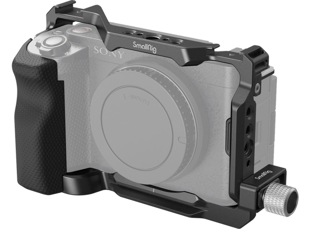 SmallRig 4257 Cage Kit for Sony ZV-E1 Cage kit for Sony ZV-E1 