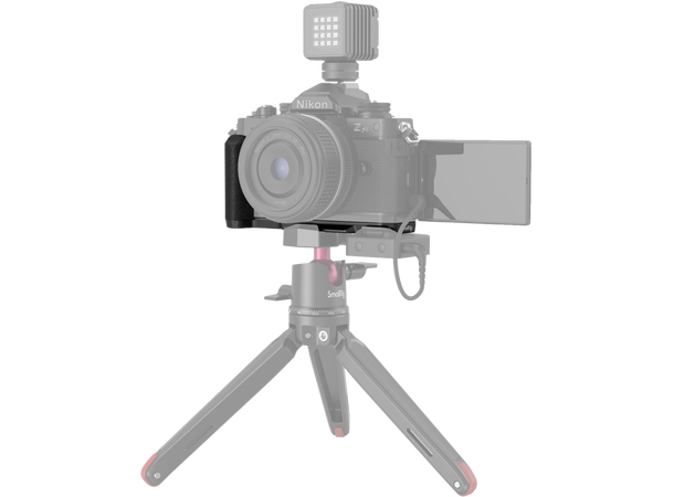 SmallRig 4263 Grep for Nikon Z fc Grep for Nikon Z fc 