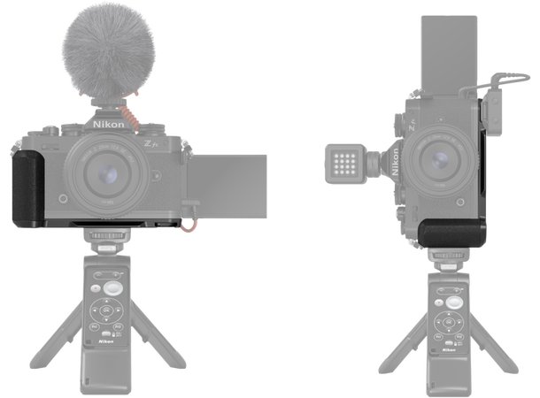 SmallRig 4263 Grep for Nikon Z fc Grep for Nikon Z fc 