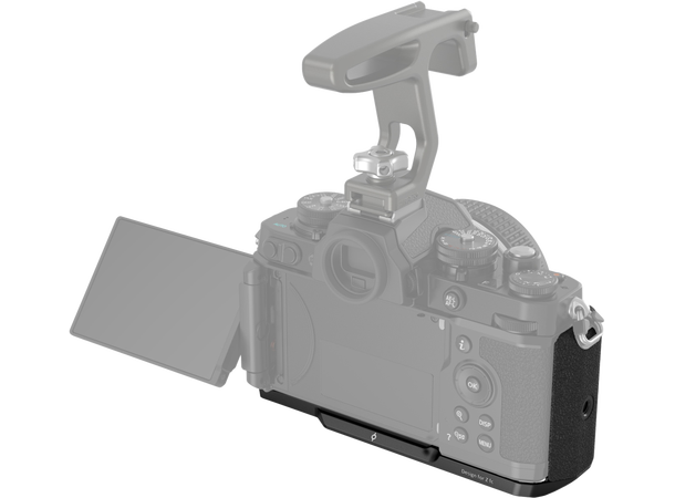 SmallRig 4263 Grep for Nikon Z fc Grep for Nikon Z fc 