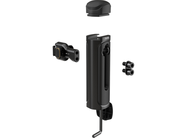 SmallRig 4403 Side Handle Med  hurtigkobling. 