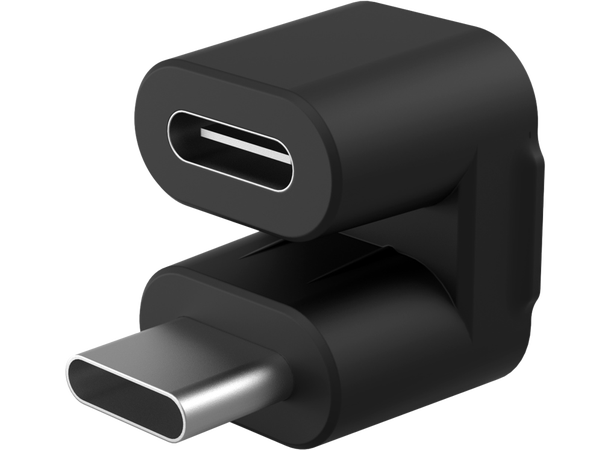 SmallRig 4406 Audio single adapter USB-C Adapter for å vinkle USB C 