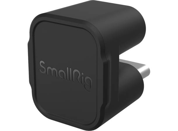 SmallRig 4406 Audio single adapter USB-C Adapter for å vinkle USB C 