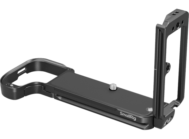 SmallRig 4716 L-bracket for GFX 100s II L-brakett for Fujifilm GFX 100 II 