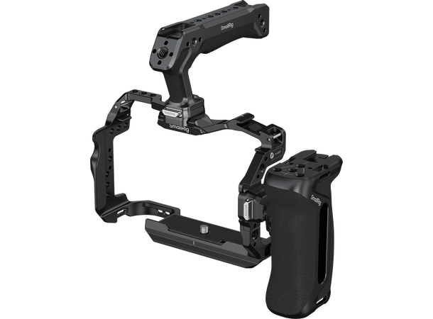 SmallRig HawkLock Quick Release Cage KIT (Advanced Edition) – Canon R6 II/ III 