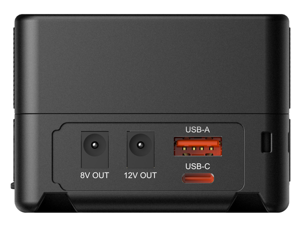 Smallrig 3580 V-mount Batteri Mini VB99 Kompakt V-mount batteri 