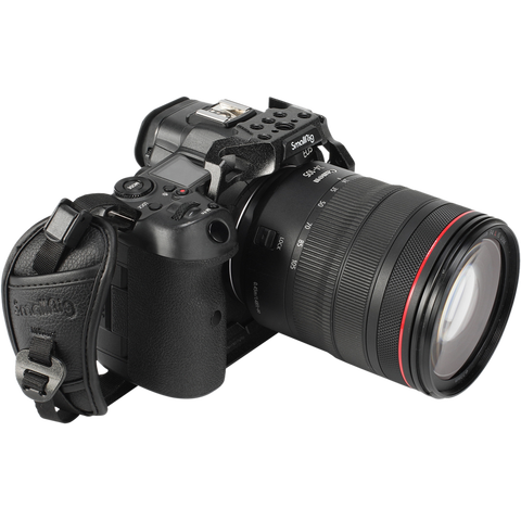 Smallrig 3848 Hand Strap Black Mamba H&#229;ndstropp