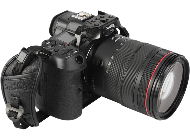 Smallrig 3848 Hand Strap Black Mamba Håndstropp 