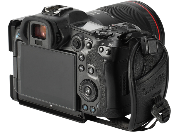 Smallrig 3848 Hand Strap Black Mamba Håndstropp 